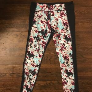 Under amour leggings